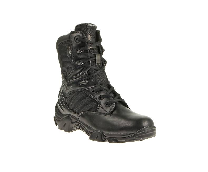 BATES GX-8 Side Zip Boot with GORE-TEX 