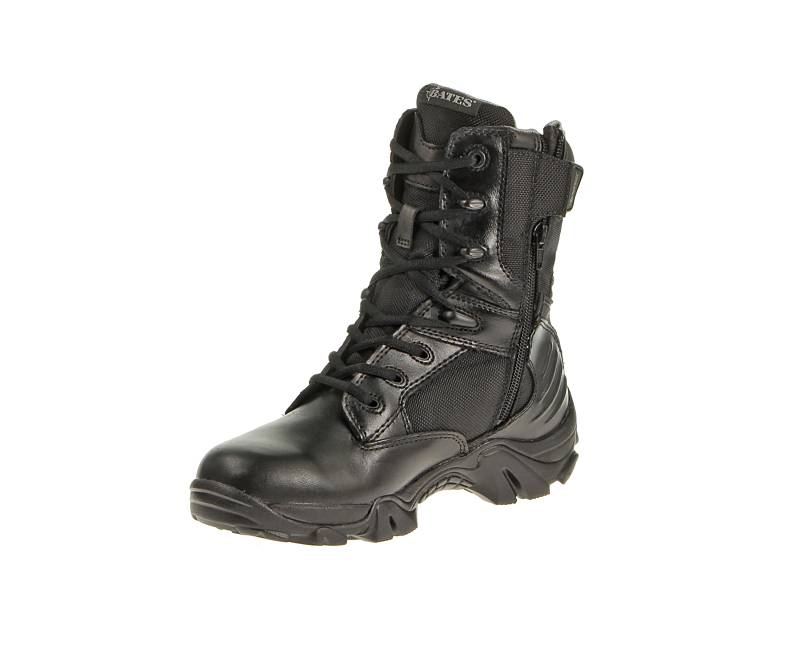 BATES GX-8 Side Zip Boot with GORE-TEX - ミリタリー専門店・KJ TACTICAL