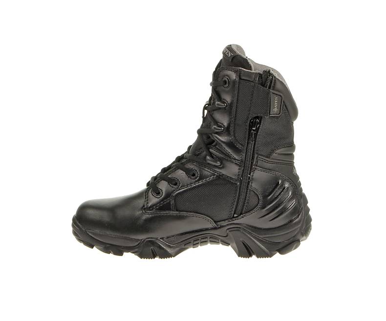 Ｂａｔｅｓ コンポジットトー ＧＸ−8 ＥＷ10 E02276EW10 安全靴・作業靴・タクティカルブーツ - 1