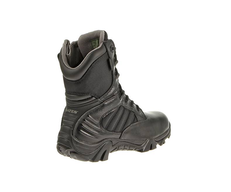 BATES GX-8 Side Zip Boot with GORE-TEX - ミリタリー専門店