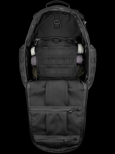 TAD GEAR FAST Pack EDC