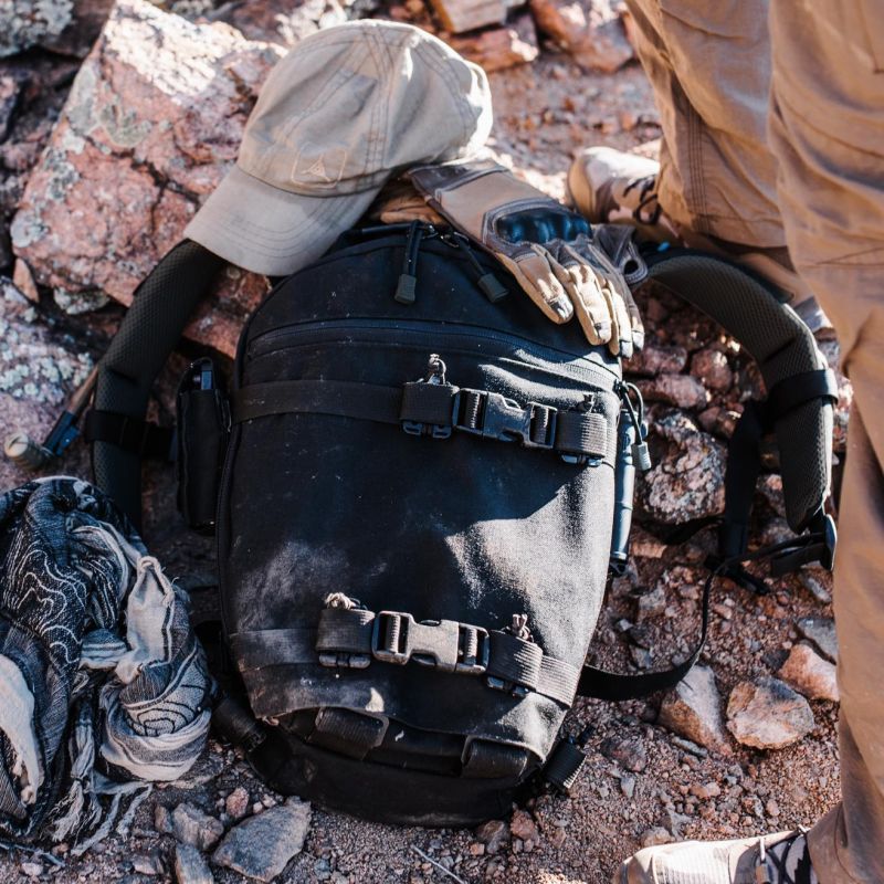 TAD GEAR FAST Pack SCOUT