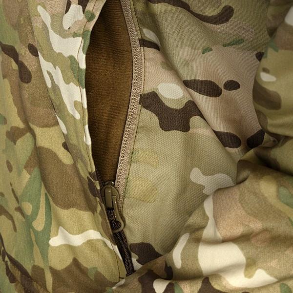 WildThings Tactical Low Loft Jacket SO - ミリタリー専門店・KJ TACTICAL